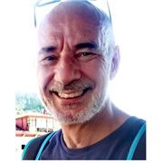 ingeniero aeronáutico con 30 años de vida laboral, entusiasta y creativo